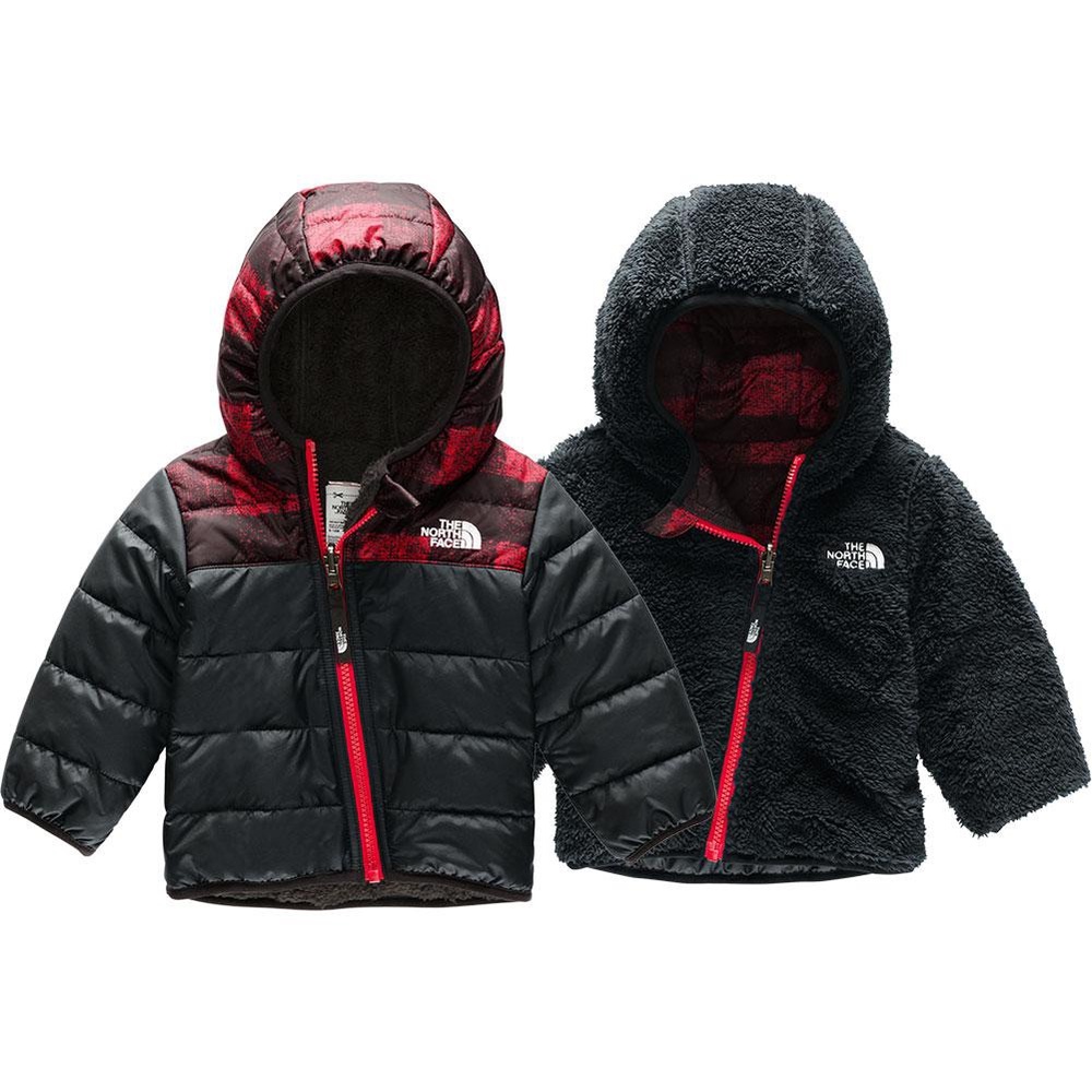THE NORTH FACE REVERSIBLE MOUNT CHIMBORAZO HOODIE